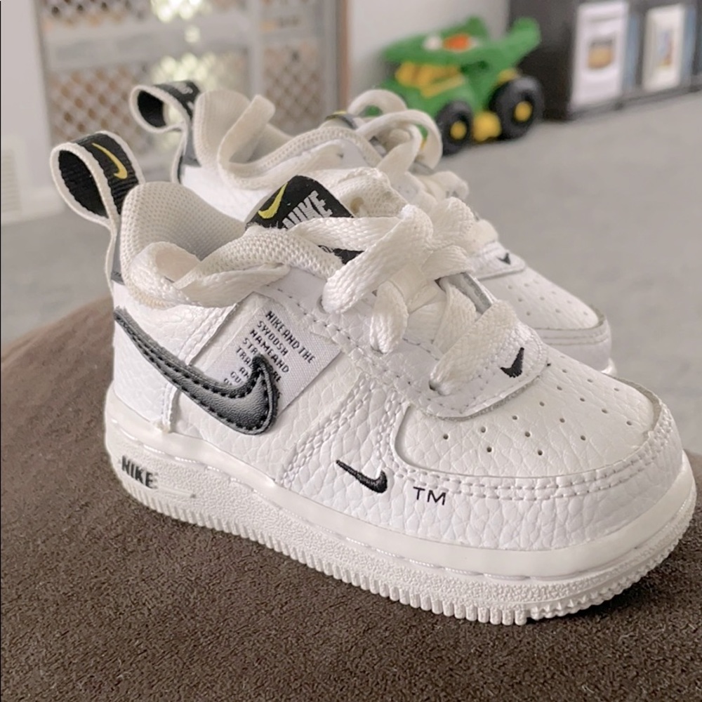 Infant 4C Nike Air Force 1